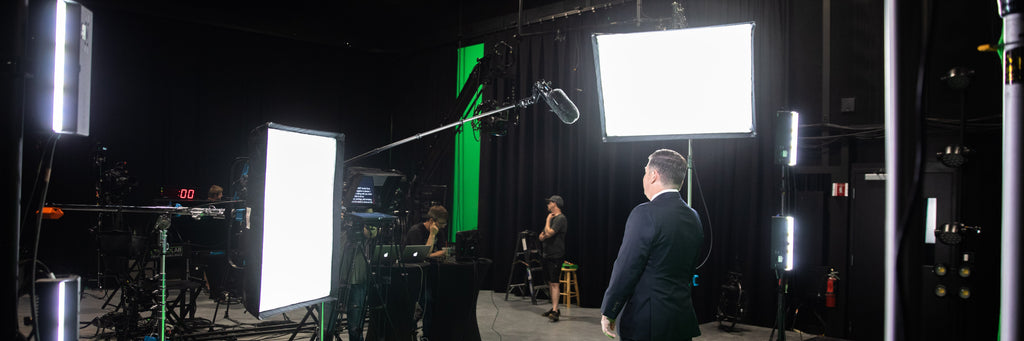 Lighting / Studio & Continuous Lights – Events United Rentals