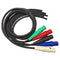 Feeder Power Cable (5-Wire) - Camloks to Tails
