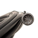 Mesa Boogie 7 Pin DIN Footswitch Cable