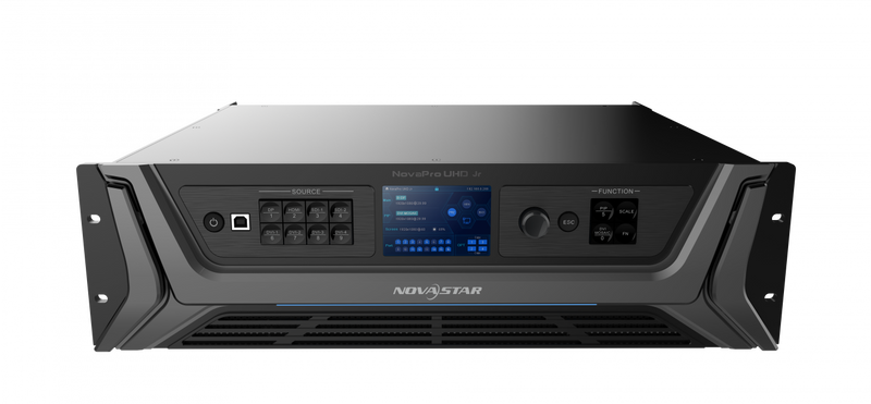 NovaPro UHD JR All-in-One Video Processing Controller
