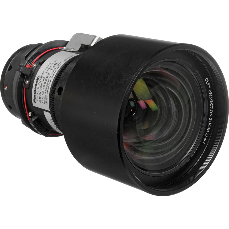 Panasonic ET-DLE170 Power Zoom Lens