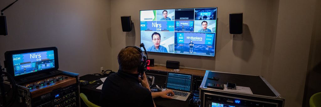 Pro Video / Displays & Monitors – Events United Rentals