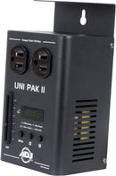 Elation Professional Uni Pak II Single Channel Dimmer Pack