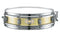 Pearl Brass Piccolo Snare Drum - 3" x 13"