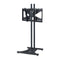 Premier Mounts 2 Post TV Stand