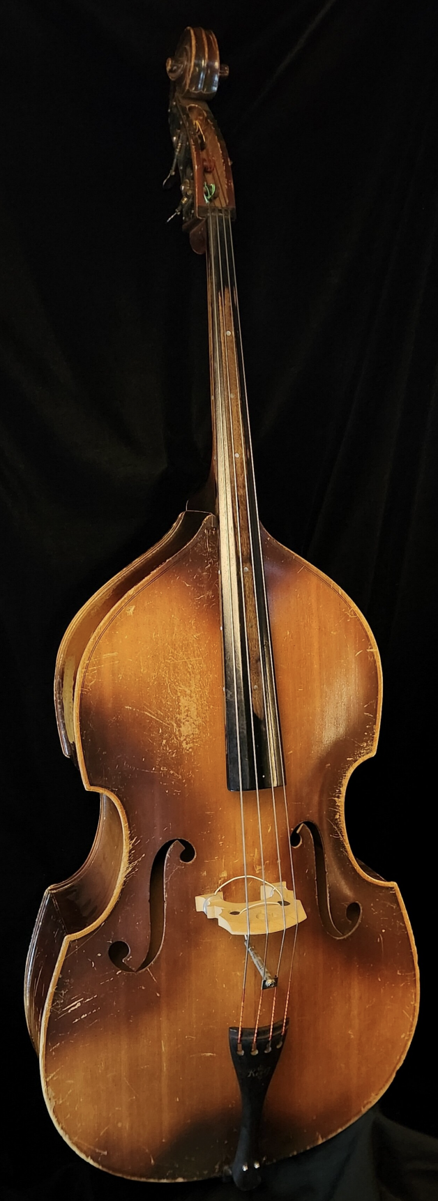 Upright Bass - Kay Bass