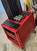 Boom Base - Pipe Rack