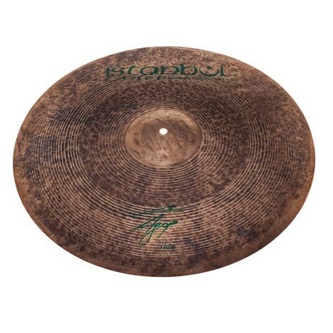 Istanbul Agop 22" Agop Signature Ride Cymbal