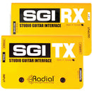 Radial SGI TX Guitar Interface