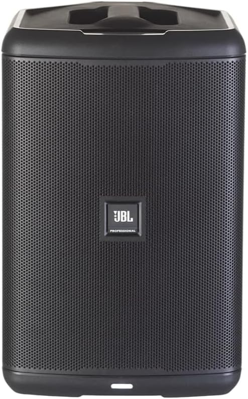 JBL EON One Compact Battery Powered Speaker