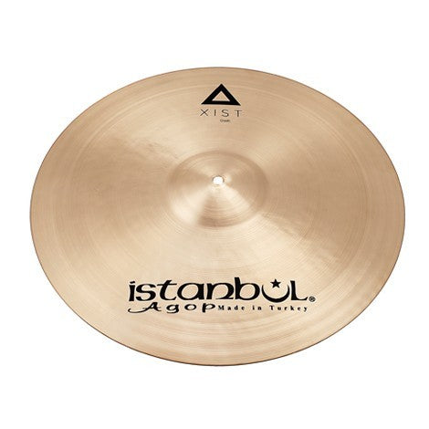 Istanbul Agop 18" Xist Crash Cymbal