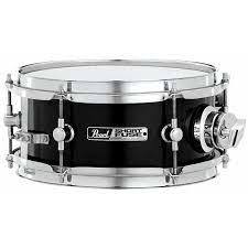 Pearl Short Fuse Snare Drum - 4.5" x 10"