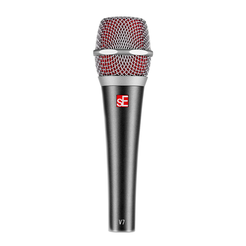 sE Electronics V7 Dynamic Handheld Vocal Microphone