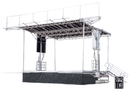 Stageline - SL100 - 20'x24' Mobile Stage