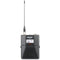 Shure ULXD1 Digital Wireless Bodypack Transmitter with TA4M