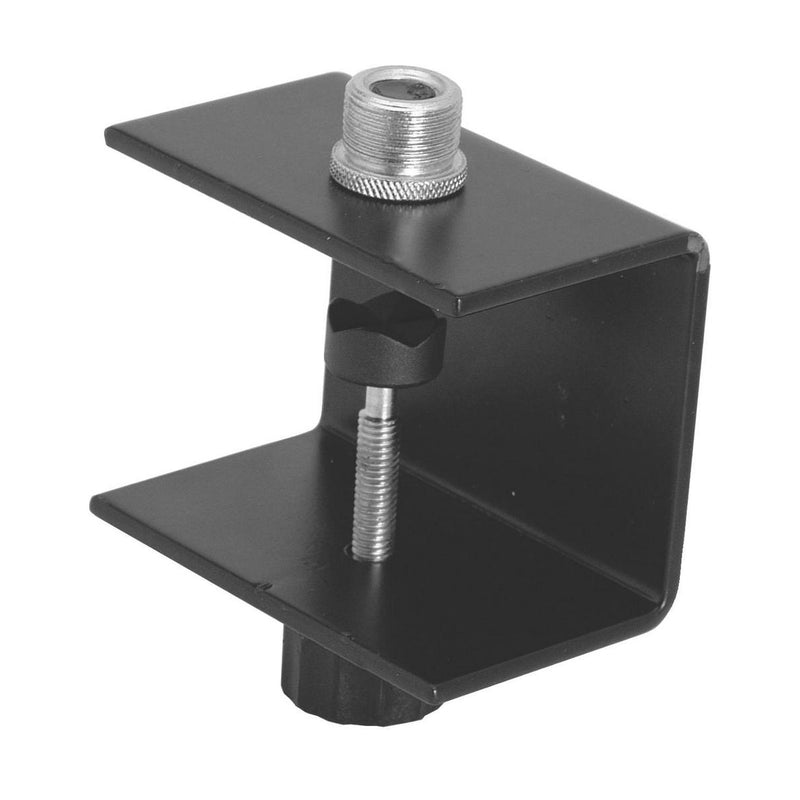 On-Stage Table Top Mounted C Clamp