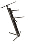 Ultimate Support APEX Portable Column Keyboard Stand