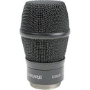 Shure KSM9 Capsule for Wireless Microphone Transmitters