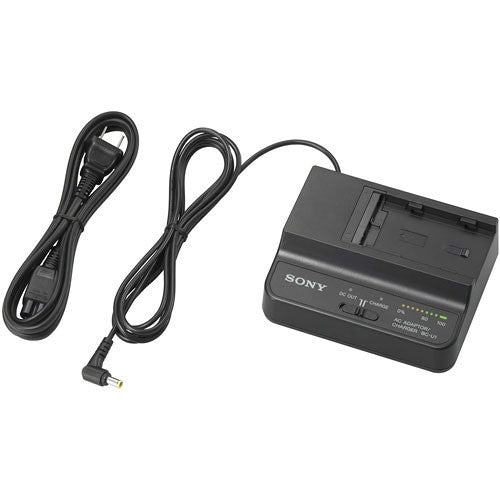 Sony BC-U1A Battery Charger