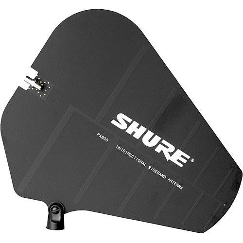 Shure Directional Antenna for PSM Systems