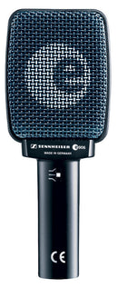 Sennheiser e 906 Supercardioid Guitar Microphone