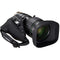 Canon 20x 2/3" ENG HD Lens