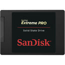 SanDisk 500GB 3D SATA III 2.5" Internal SSD