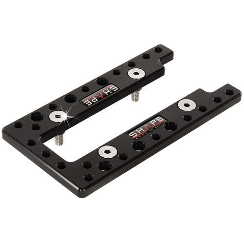 Shape Top Plate for Song FS7