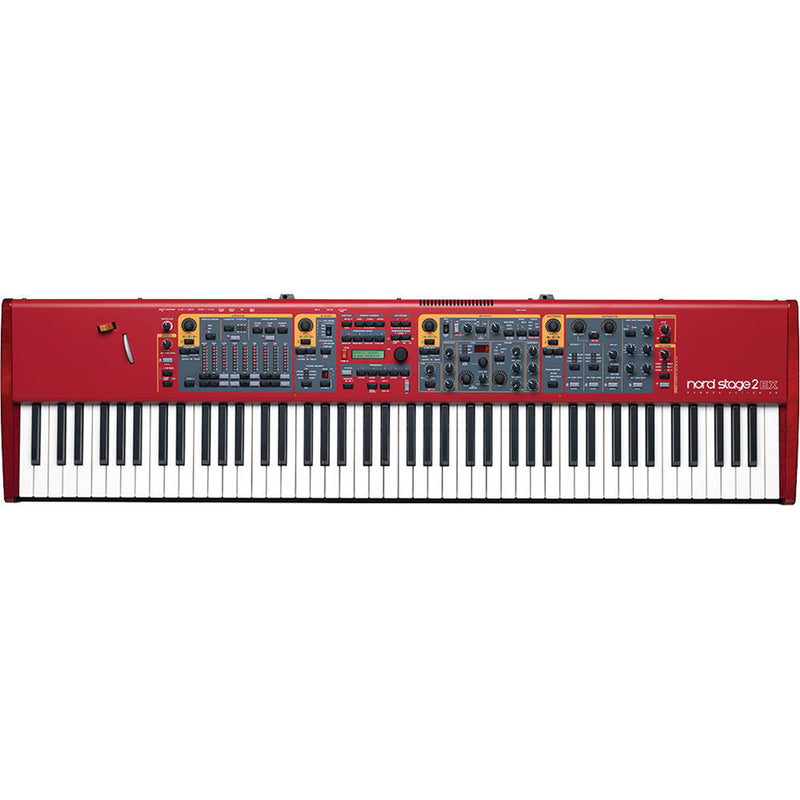 Nord Stage 2 EX88 Keyboard