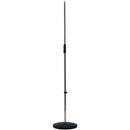 K&M Adjustable Microphone Stand