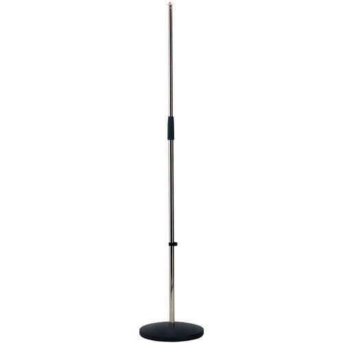 K&M Adjustable Microphone Stand