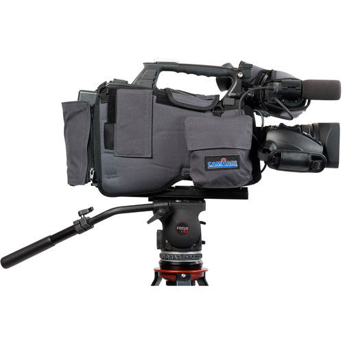 CamSuit for Sony PXW-X400
