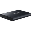 Samsung 2TB T5 Portable Solid-State Drive