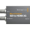 BMD Micro Converter - SDI to HDMI 3G