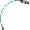 Kondor Blue Mini-XLR Male to XLR Female Audio Cable for Canon C70 & BMPCC 6K/4K (Blue, 16")