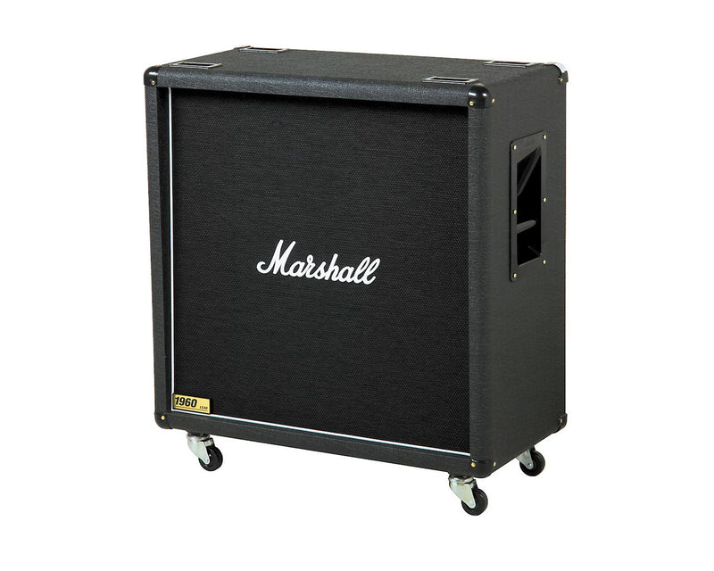 Marshall 1960B 4x12 Straight Guitar Extension Cabinet