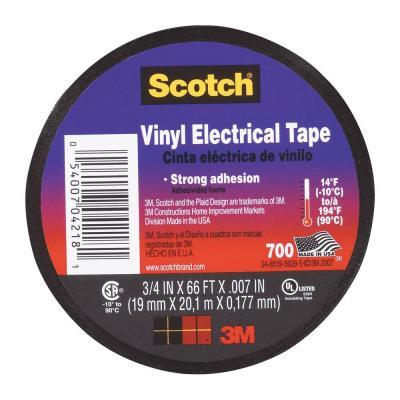 Electrical Tape (1 roll)