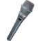 Shure BETA 87A Supercardioid Handheld Condenser Microphone