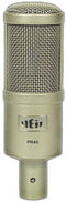 Heil Sound PR 40 Dynamic Cardioid Studio Microphone