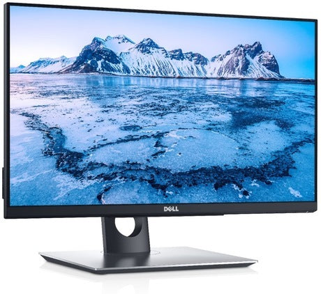 Dell 24" 16:9 10-Point Touchscreen IPS Monitor