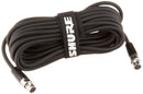 Shure C98D Replacement Cable
