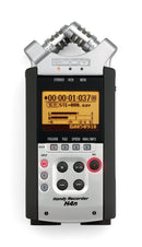Zoom H4n 4-Channel Handy Recorder