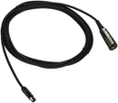 Audio-Technica TA3F - XLRM Audio Cable