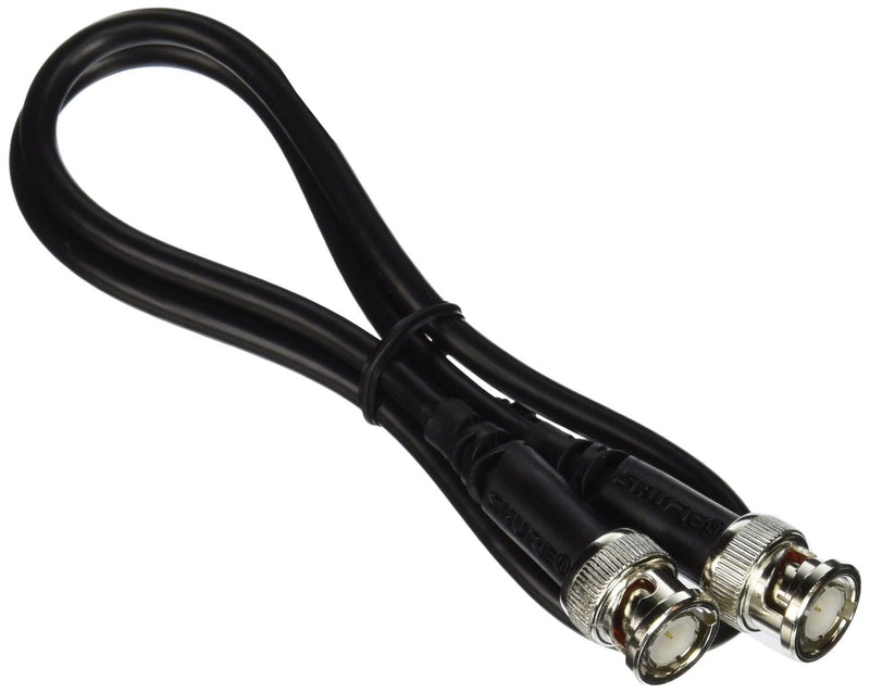Shure BNC-to-BNC Antenna Cable