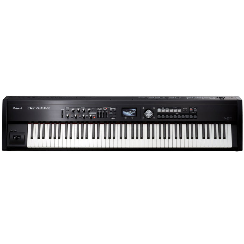 Roland RD-700NX  88-Key Digital Piano