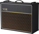 Vox Custom 30W 2x12 Tube Combo Amplifier (Celestion Alnico Blue Speakers)
