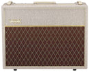 Vox Hand-Wired 2x12 Combo Amplifier (Celestion Alnico Blue Speakers)
