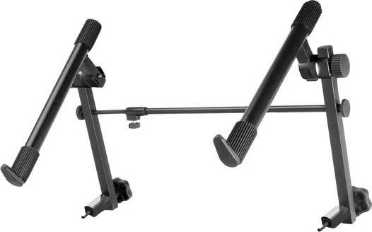 Universal Second Tier Add-on For Keyboard Stand