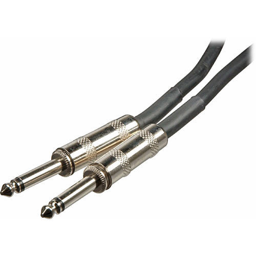 1/4" Speaker Cable