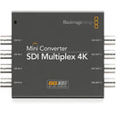 Blackmagic Design Mini Converter SDI Multiplex